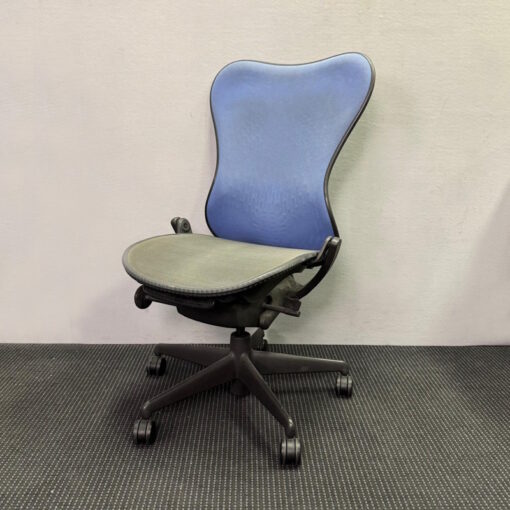 Herman Miller Mirra Chair - SOLD - Image 2