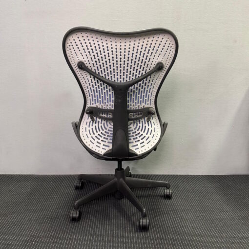 Herman Miller Mirra Chair - SOLD - Image 4
