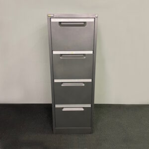 4 Drawer Filing Cabinets