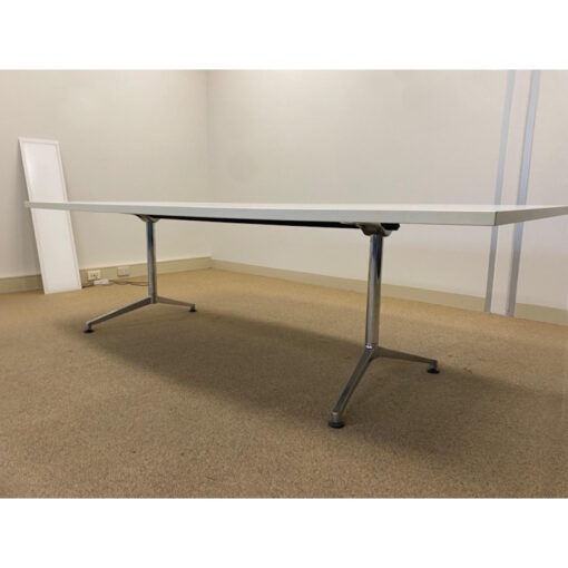 Boardroom Table - 2400 x 1200 - 1 available - Image 4