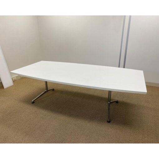 Boardroom Table - 2400 x 1200 - 1 available - Image 2