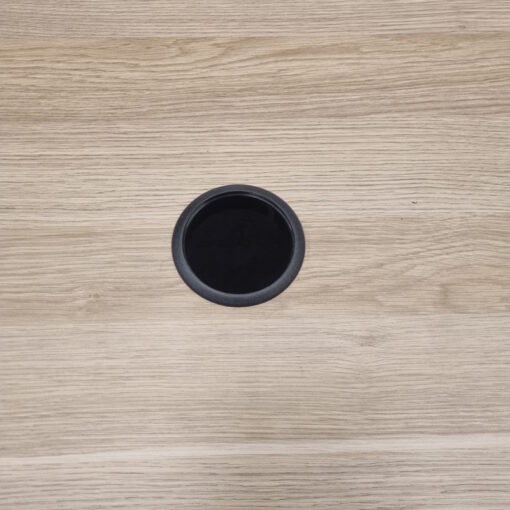 Boardroom Table - 2400 x 1200 - SOLD - Image 3