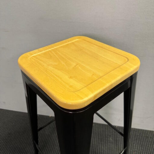 Matt Blatt Replica Tolix Bar Stool - 4 available - Image 7