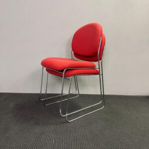 Stackable Chair - 3 available