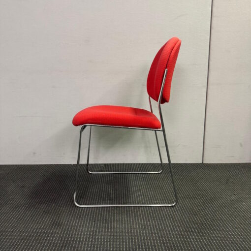Stackable Chair - 3 available - Image 4