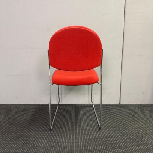Stackable Chair - 3 available - Image 5