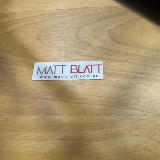 Matt Blatt Replica Tolix Bar Stool - 4 available - Image 6