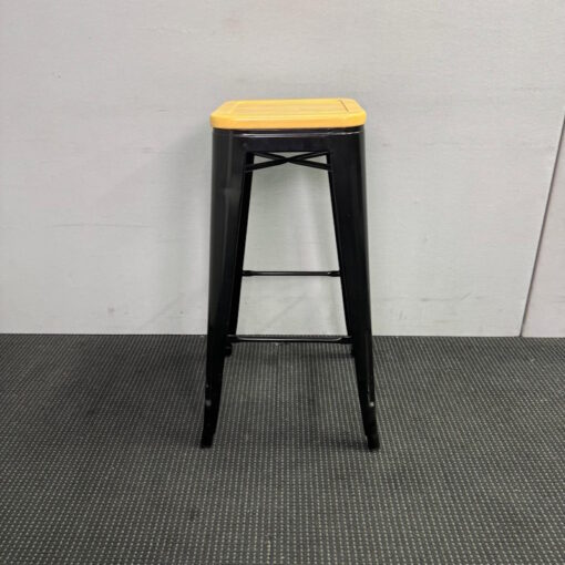 Matt Blatt Replica Tolix Bar Stool - 4 available - Image 3