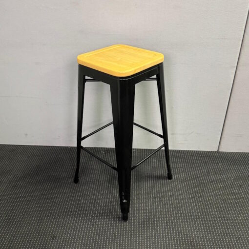 Matt Blatt Replica Tolix Bar Stool - 4 available - Image 5