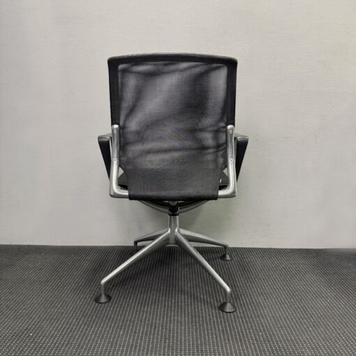 Vitra Meda Swivel Meeting Chair - 10 available - Image 3