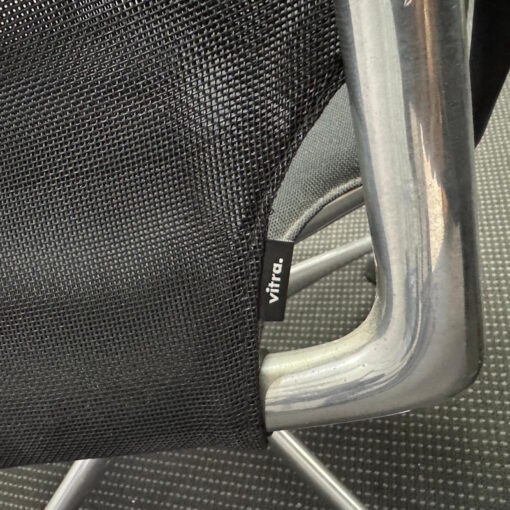 Vitra Meda Swivel Meeting Chair - 10 available - Image 8