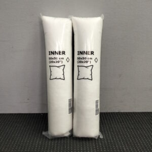 NEW Ikea INNER Cushion Pad - 2 available