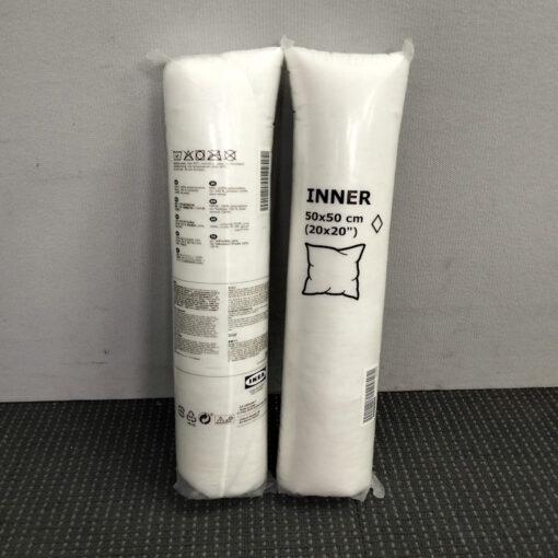 NEW Ikea INNER Cushion Pad - 2 available - Image 2