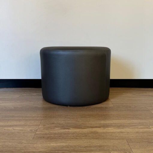 Round Ottoman - 1 available - Image 2