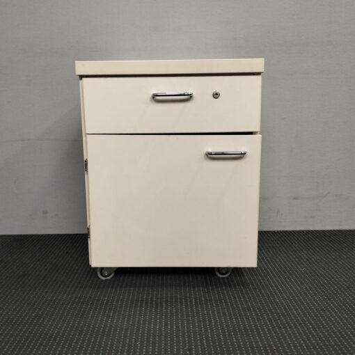 Mobile Drawer Unit  - 1 available