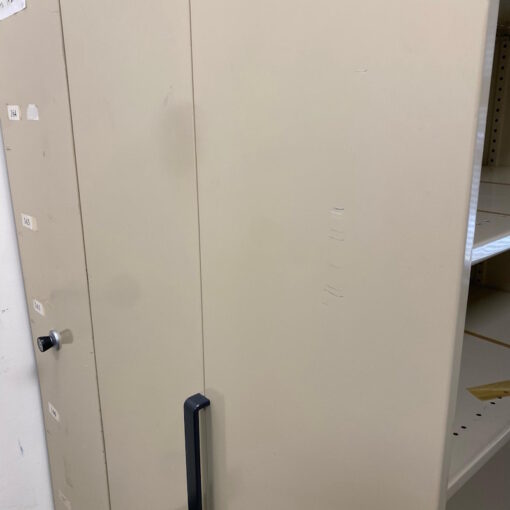 Compactus 4 bays - 900 x 400 x 2200 - 1 available - Image 4