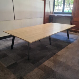 Boardroom Table - 3200 x 1600 - 1 available