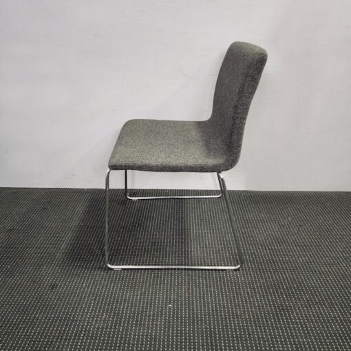 Visitor Chair - SOLD - Image 2