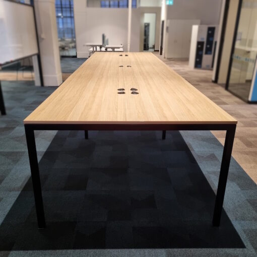 High Table / Bench / Workstation - 6000 x 1650 x 1030H - 2 available - Image 2