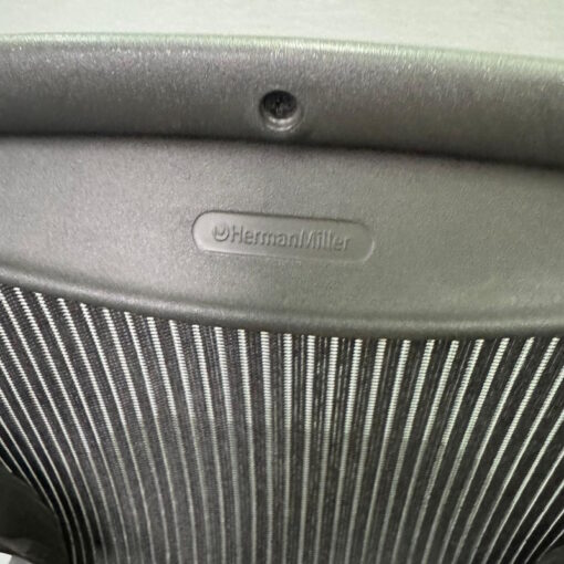 Herman Miller Aeron Office Chair Size B - SOLD - Image 6