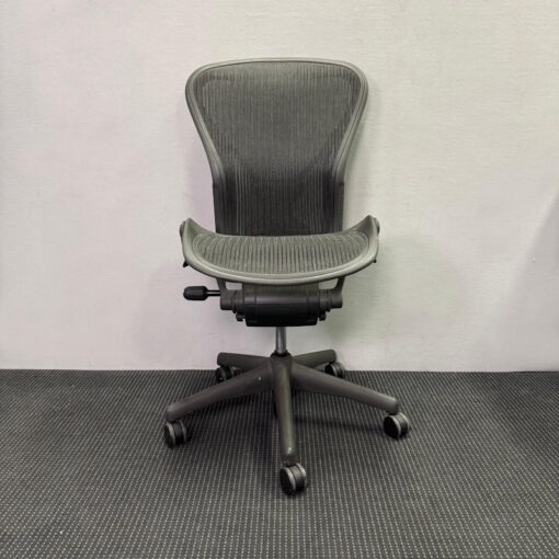 Herman Miller Aeron Office Chair Size B - SOLD