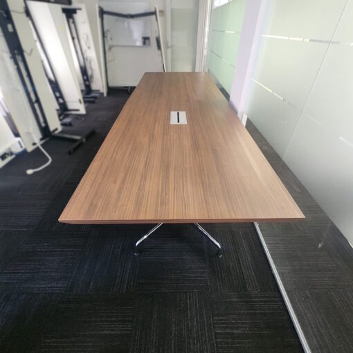 Boardroom Table - 3600 x 1200 - 1 available - Image 3