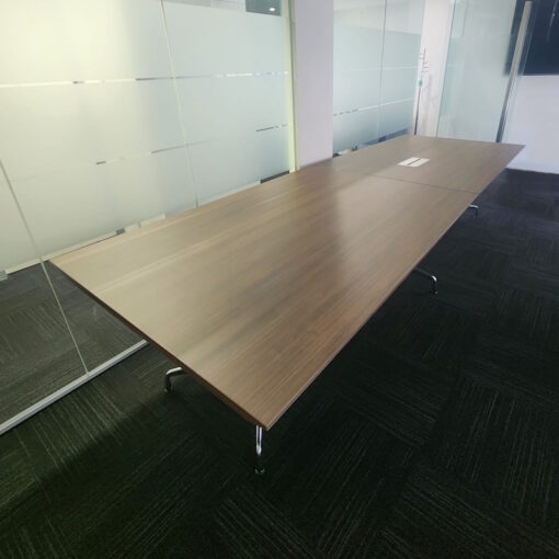 Boardroom Table - 3600 x 1200 - 1 available - Image 2