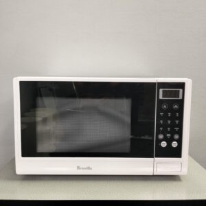 Breville The Big Easy BMO234 Microwave - 1 available