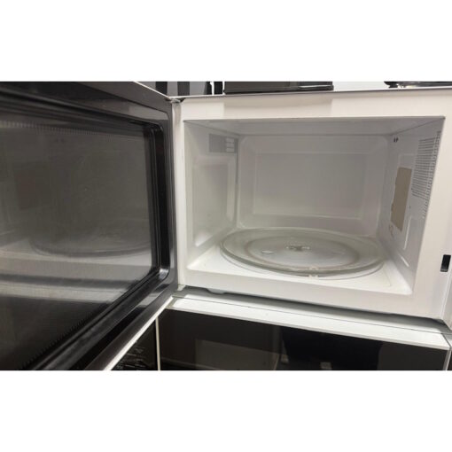 Breville The Big Easy BMO234 Microwave - 1 available - Image 3