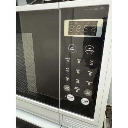 Breville The Big Easy BMO234 Microwave - 1 available - Image 5
