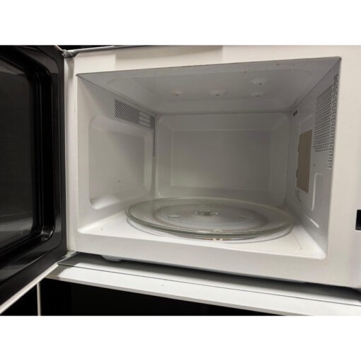 Breville The Big Easy BMO234 Microwave - 1 available - Image 4