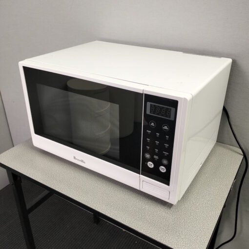 Breville The Big Easy BMO234 Microwave - 1 available - Image 2
