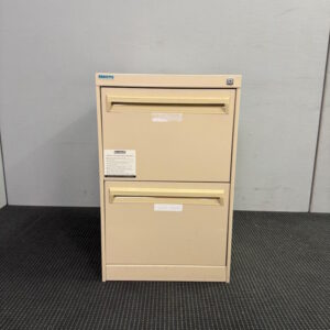 2 Drawer Filing Cabinet Namco - 2 available
