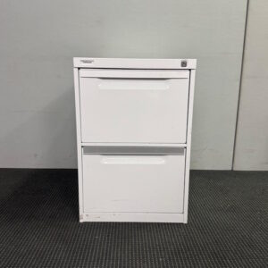 2 Drawer Filing Cabinet Coform - 30 available