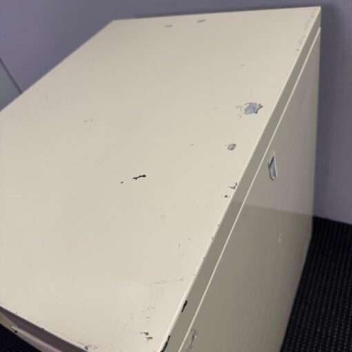 2 Drawer Filing Cabinet Coform - 4 available - Image 6