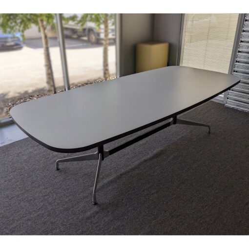 Eames for Herman Miller Conference Table 2600 x 1200 - 1 available