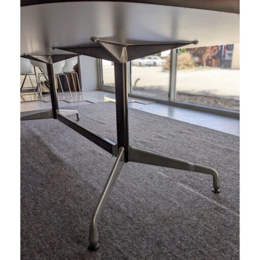 Eames for Herman Miller Conference Table 2600 x 1200 - 1 available - Image 3