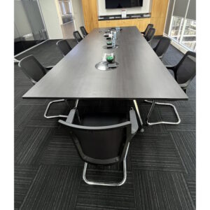 Boardroom Table - 4200 x 1500 - 1 available