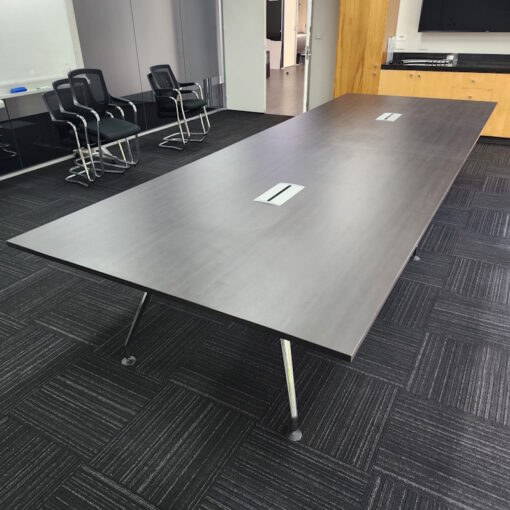 Boardroom Table - 4200 x 1500 - 1 available - Image 3