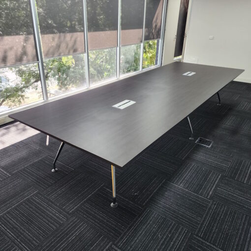 Boardroom Table - 4200 x 1500 - 1 available - Image 2