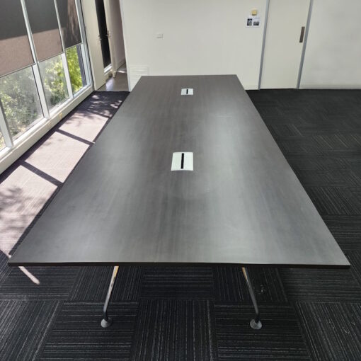 Boardroom Table - 4200 x 1500 - 1 available - Image 4