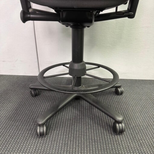 Steelcase Leap V2 Stool - 43 available - Image 8