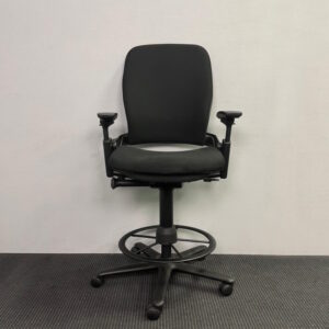 Steelcase Leap V2 Stool - 43 available