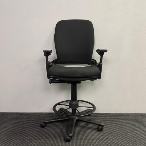 Steelcase Leap V2 Stool - 43 available
