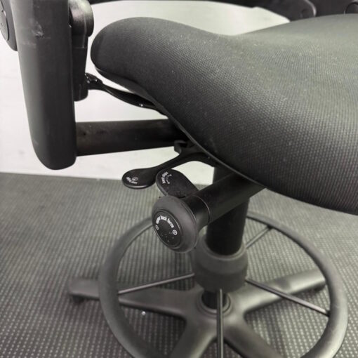 Steelcase Leap V2 Stool - 43 available - Image 9