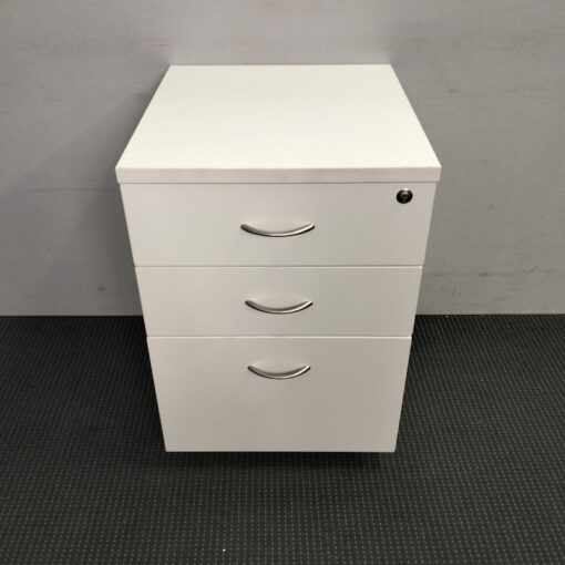 Mobile Drawer Unit - SOLD - Image 3