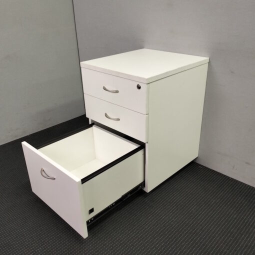 Mobile Drawer Unit - SOLD - Image 5