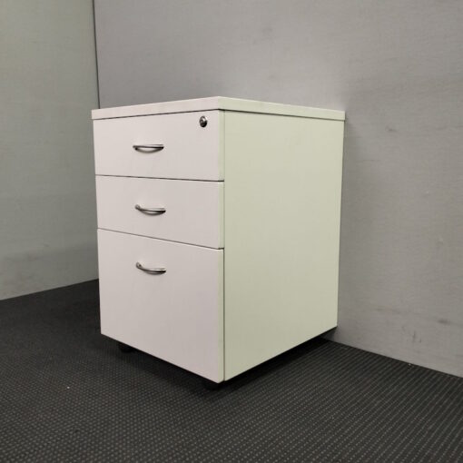 Mobile Drawer Unit - SOLD - Image 2
