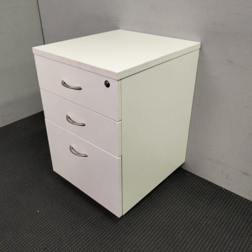 Mobile Drawer Unit - SOLD - Image 4