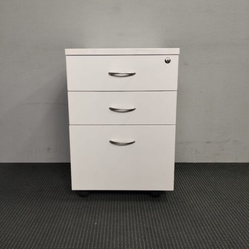 Mobile Drawer Unit - SOLD
